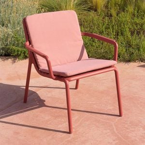 Nardi Doga Relax Loungesessel Kunststoff