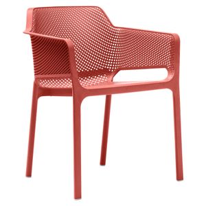 Nardi Net Stapelsessel Kunststoff
