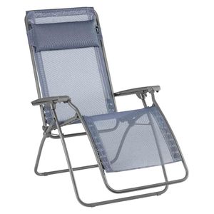 Lafuma R Clip Relaxliege Stahl/Batyline