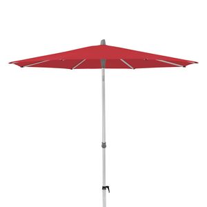 Glatz Alu Smart Easy Mittelstockschirm Ø200cm