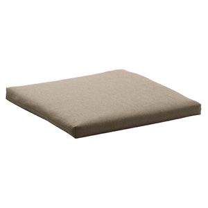 Sieger Ticco Sitzkissen 44x45cm Dralon
