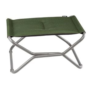 Lafuma Next Gartenhocker Stahl/BeComfort