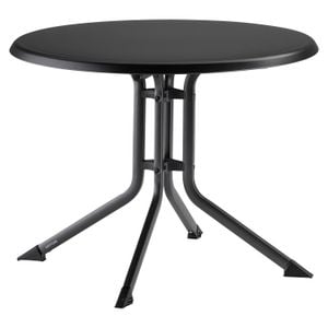 Kettler Boulevard Klapptisch Aluminium/Kettalux-Plus
