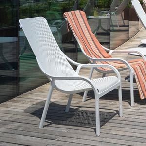 Nardi Net Loungesessel Kunststoff