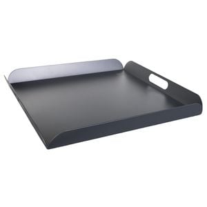 OUTLIV. Tablett Aluminium