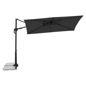 Doppler Active Green Edition Pendelschirm 240x135cm
