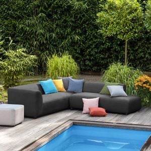 Kettler Osea Ecklounge Outdoorstoff