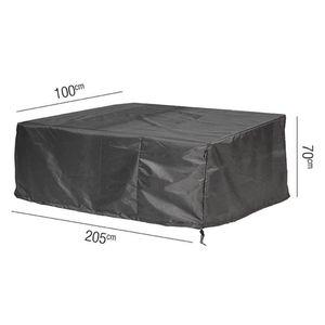 AeroCover Schutzhülle für Loungesofa 205x100x70cm