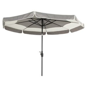 Hartman Tubb Mittelstockschirm Ø300cm