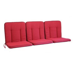 OUTLIV. Romeo Elegance  3-Sitzer-Bankauflage Olefin