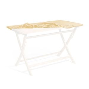 Heinemeyer Gartentisch Schutzhülle 160x100cm Teak-Safe