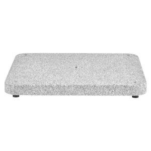 Glatz M4 Schirmständer Granit Matt-Optik