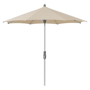 Glatz Alu Twist Mittelstockschirm Ø330cm