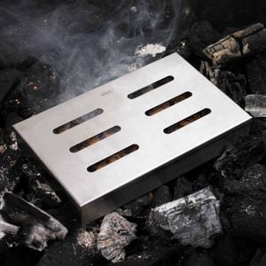 Rösle Räucherbox