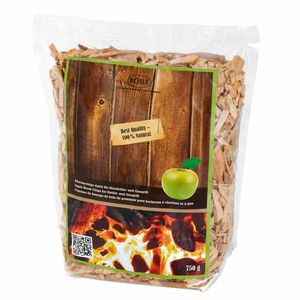 Rösle Räucherchips Apfel 750 g