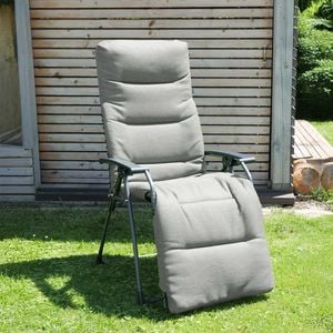 Sungörl Oasi Garda XL Relaxliege Stahl/Olefin