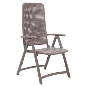 Nardi Darsena Klappsessel Kunststoff