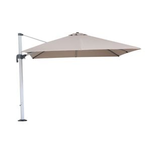 OUTLIV. Deluxe Roma Ampelschirm 300x300cm