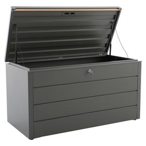Creador Storia Gartenbox