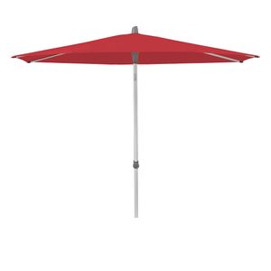 Glatz Alu Smart Easy Mittelstockschirm 200x200cm