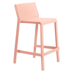 Nardi Trill Mini Garten-Barstuhl Kunststoff