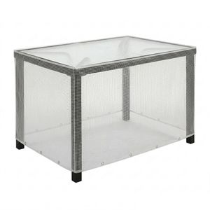 Heinemeyer Gartentisch Schutzhülle 140x95x72cm