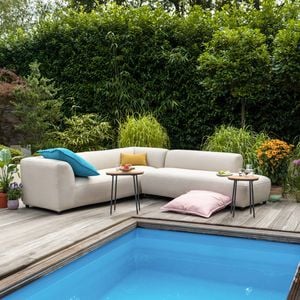 Kettler Osea Ecklounge Outdoorstoff