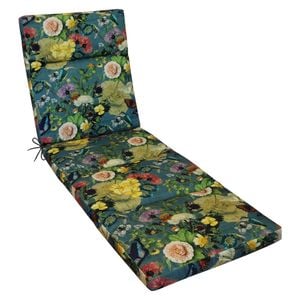 KETTtex Florida Gartenliegenauflage 60x195cm Kunstfaser