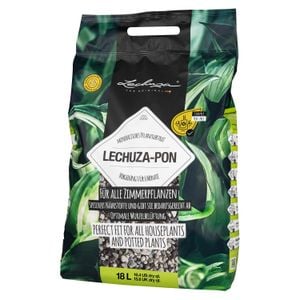 Lechuza Pon Pflanzsubstrat 18 Liter