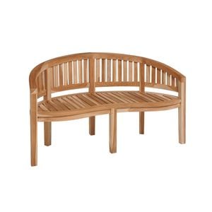 Ploß San Francisco Gartenbank 150cm ECO-Teak