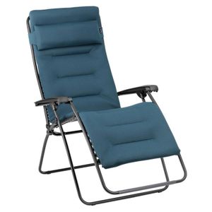 Lafuma RSX Clip XL Relaxliege Stahl/AirComfort