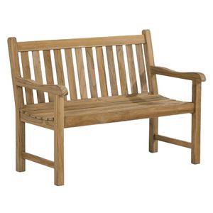 Best Moretti Gartenbank Teak Recycelt