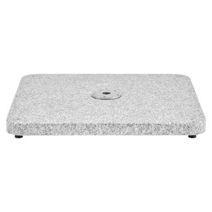 Glatz M4 Schirmständer Granit Matt-Optik