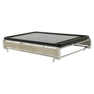 Napoleon Grillplatte Gusseisen für SIZZLE ZONE groß