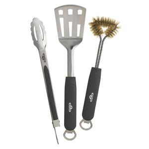 Napoleon Travel Q Grillbesteck-Set 3-tlg.