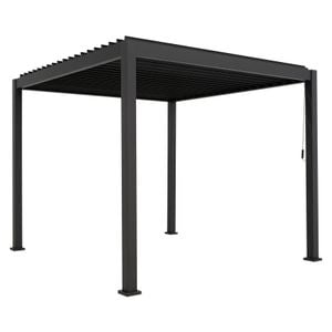 Mirador Classic Gartenpergola