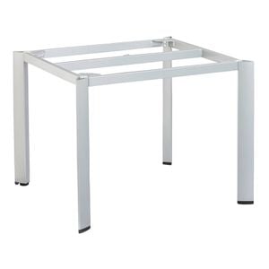 Kettler  Edge Gartentisch-Gestell 95x95 cm Aluminium