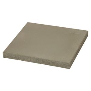 Glatz Gartenplatten 40x40x4 cm, 8 Stück für Schirmsockel M4-8 Platten