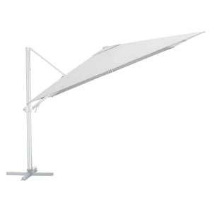 Kettler Easy Turn Ampelschirm 300x300cm