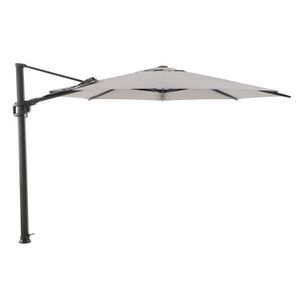 LiRo Amrum Ampelschirm Ø350cm
