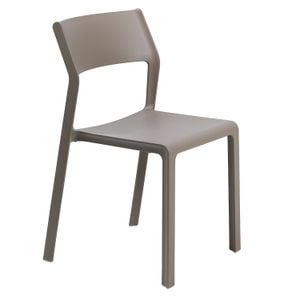 Nardi Trill Bistrot Stapelstuhl Kunststoff