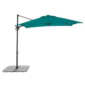 OUTLIV. Edition Ampelschirm 245x245cm