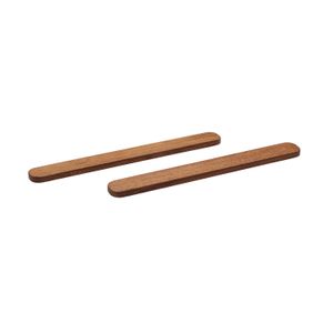 Stern Joris Armlehnen-Set Teak