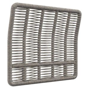 OUTLIV. Ava Armlehne 63x7,5x51cm Rope