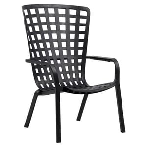 Nardi Folio Loungesessel Kunststoff