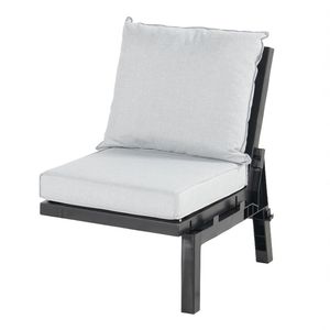 Hartman Ibiza Endmodul (Extension-Modul 2) Kunststoff/Olefin