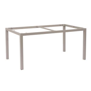 OUTLIV. Gartentisch-Gestell Aluminium