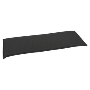 OUTLIV. 3-Sitzer Bankauflage 148x48x6cm