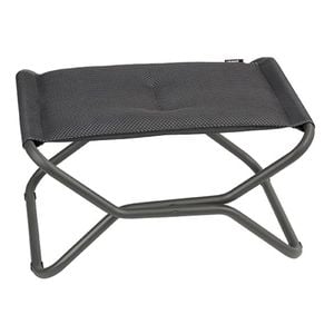 Lafuma Next Gartenhocker Stahl/BeComfort