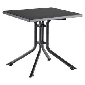 Kettler Boulevard Klapptisch Aluminium/Kettalux-Plus